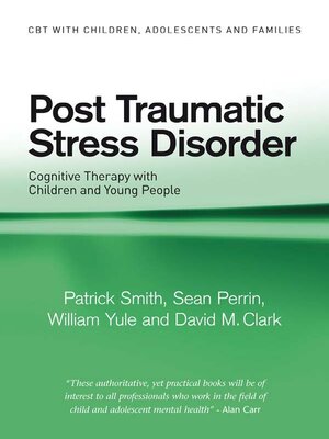 cover image of Post Traumatic Stress Disorder